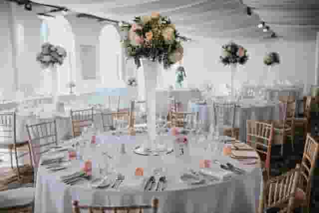 Eskmills Venue