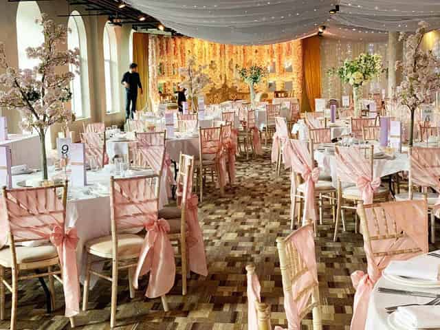 Party Space