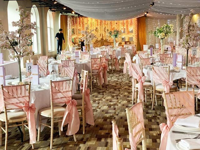 Party Space