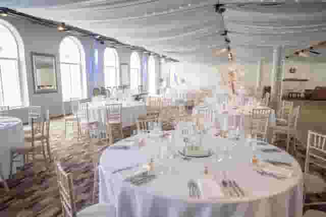 Eskmills Venue