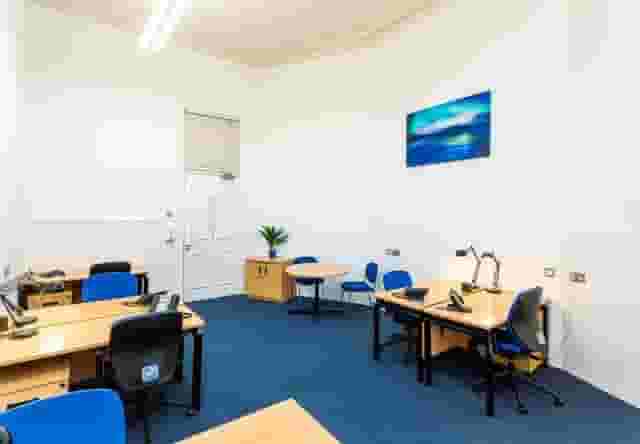 Boardroom