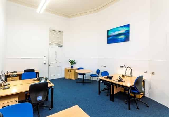Boardroom