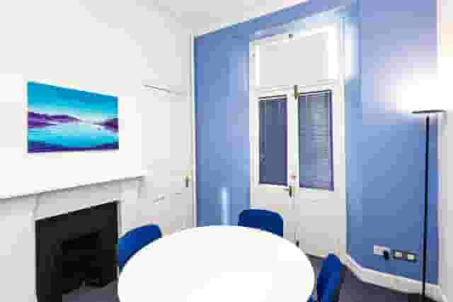Boardroom