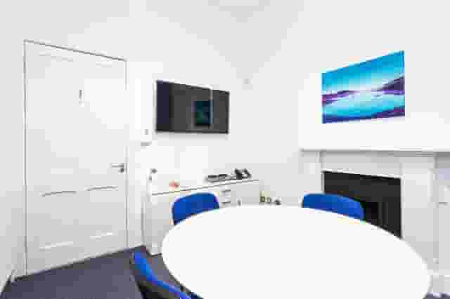 Boardroom