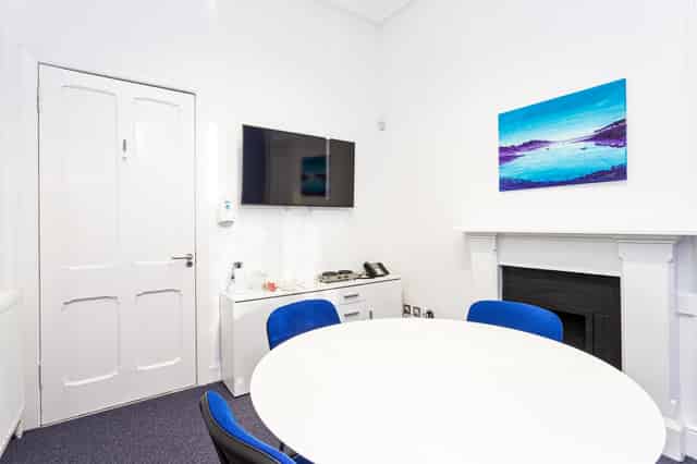 Boardroom