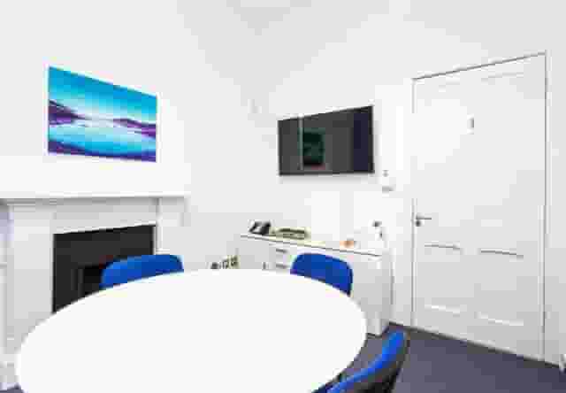 Boardroom