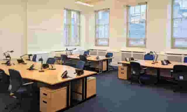 Capital Business Centre