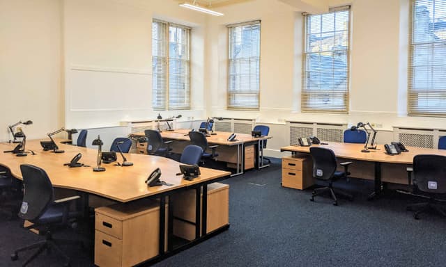 Capital Business Centre