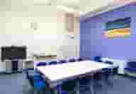 Meeting Rooms