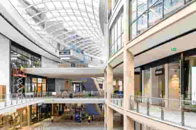 Capital Business Centre