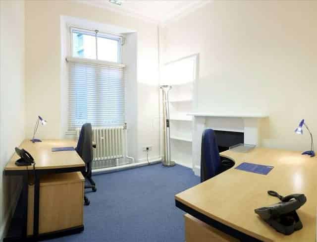 Serviced Offices