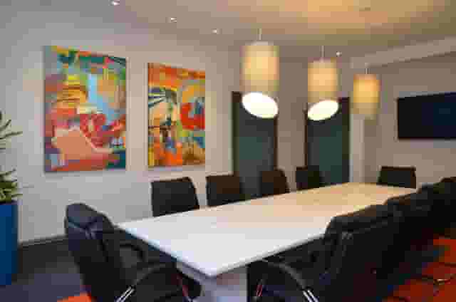 Nexus Business Space