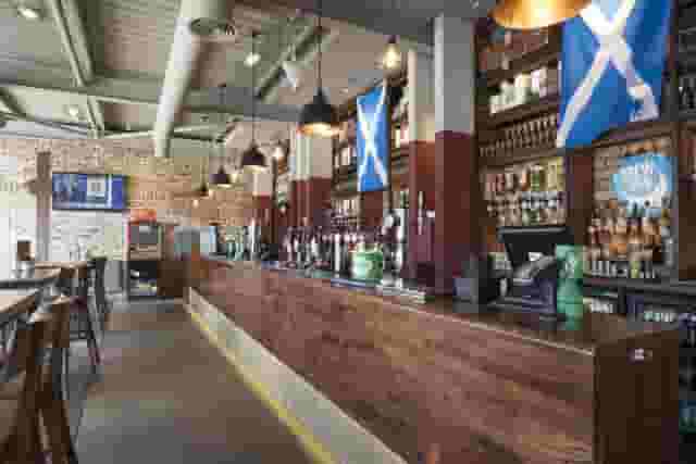 Haymarket Hub Hotel