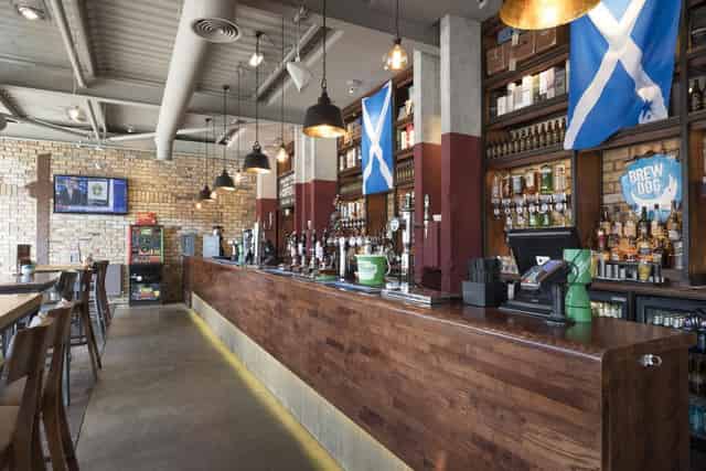 Haymarket Hub Hotel