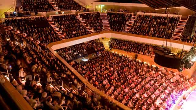 Glasgow Royal Concert Hall