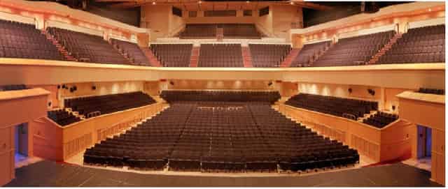 Glasgow Royal Concert Hall