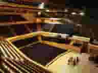 Modern Conference Venues