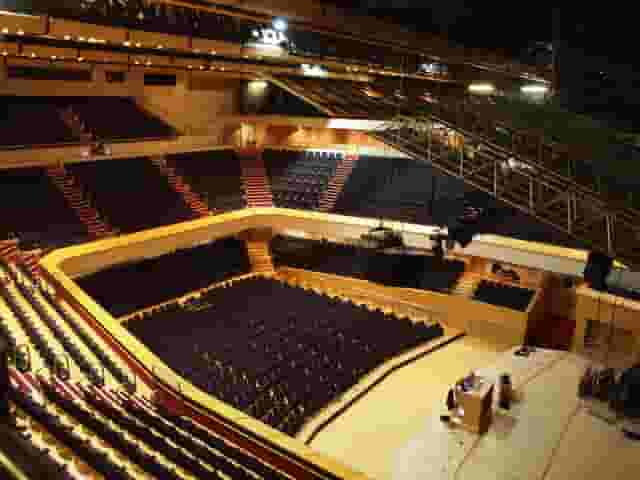 Glasgow Royal Concert Hall