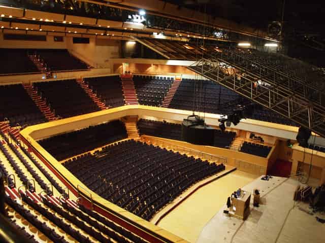 Glasgow Royal Concert Hall