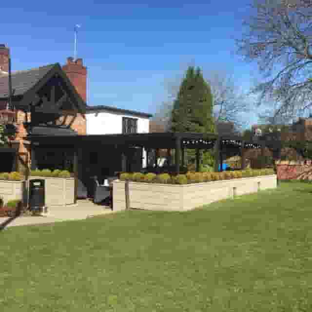 Bulls Head