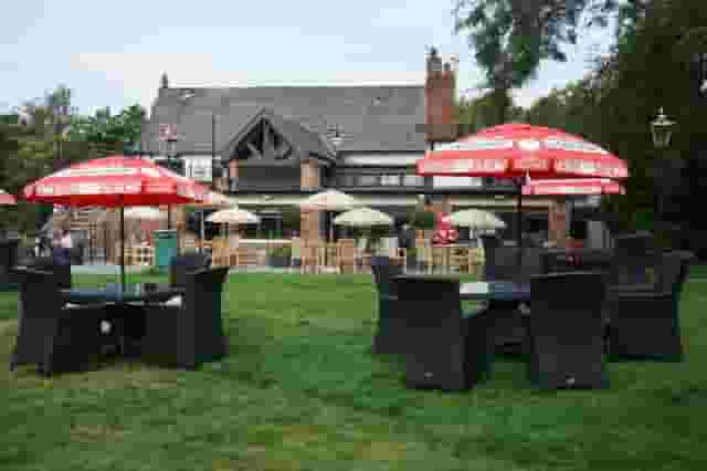 Bulls Head