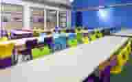 Small Meeting Rooms