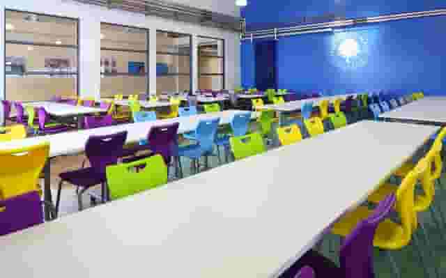 Hopwood Hall College