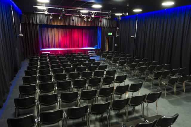Hopwood Hall College