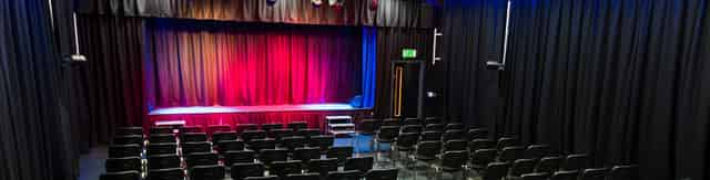 Hopwood Hall College