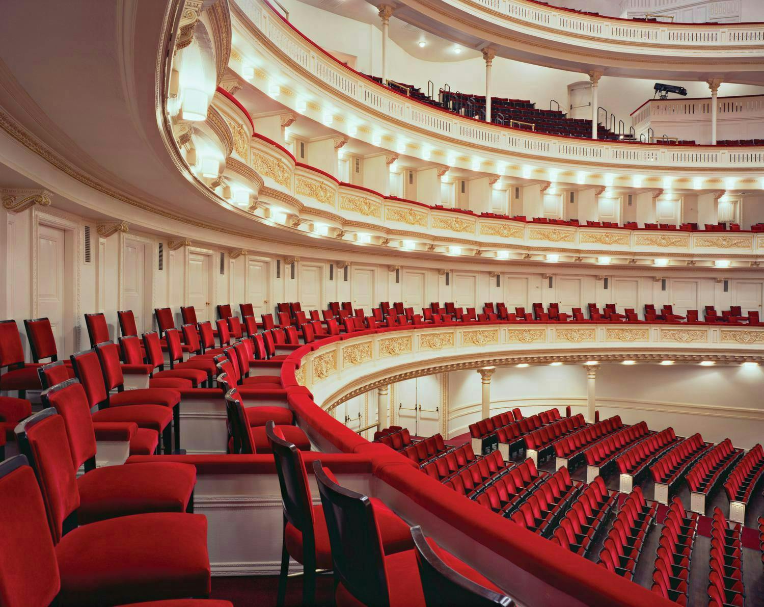 Carnegie Hall - image 1