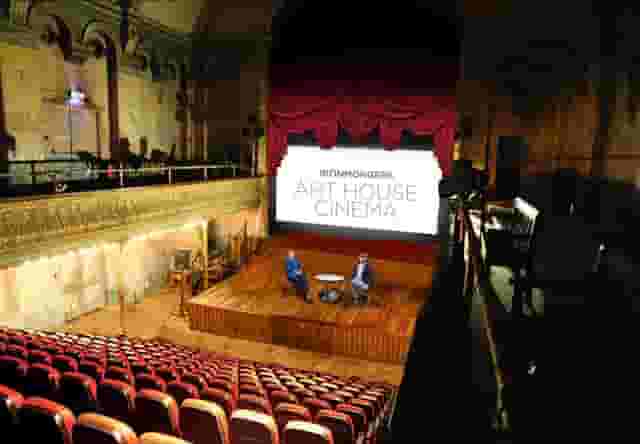 Carnegie Hall
