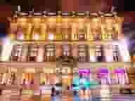 Christmas Party Venues