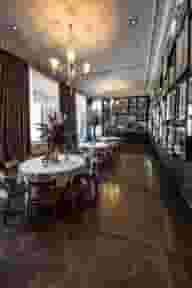 Birthday Party Venues