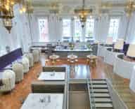 Party Venues
