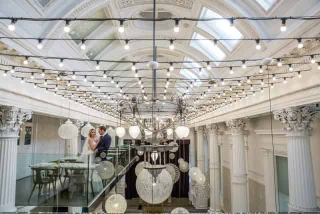 The Corinthian Club