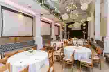 Drinks Reception Venues