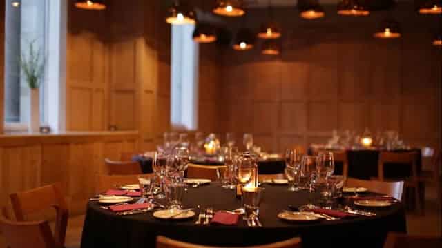 The Corinthian Club