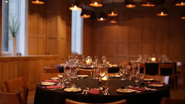 The Corinthian Club
