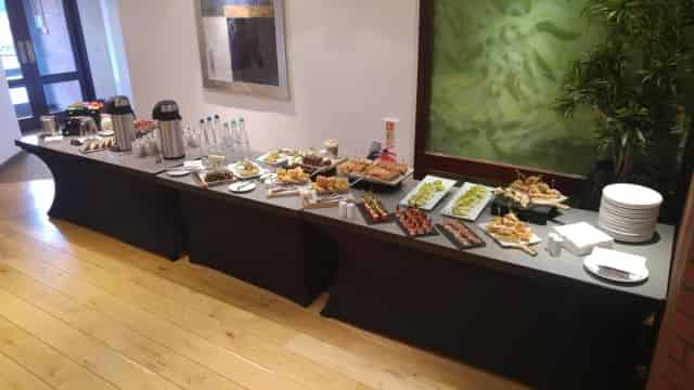 Copthorne Hotel Manchester Salford Quays