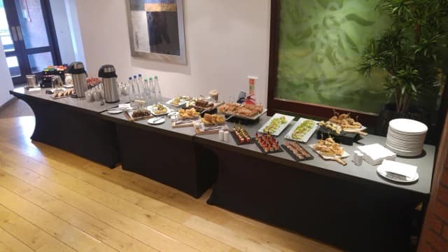 Copthorne Hotel Manchester Salford Quays