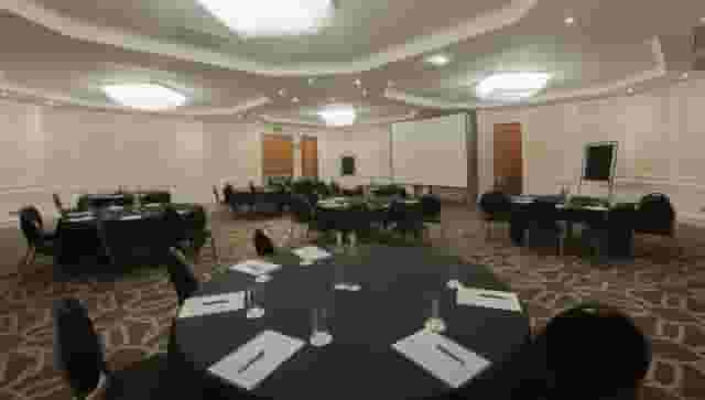 Copthorne Hotel Manchester Salford Quays
