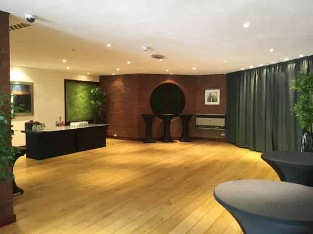 Copthorne Hotel Manchester Salford Quays