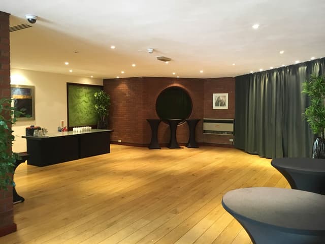 Copthorne Hotel Manchester Salford Quays