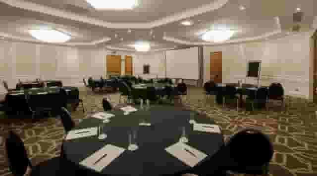 Copthorne Hotel Manchester Salford Quays