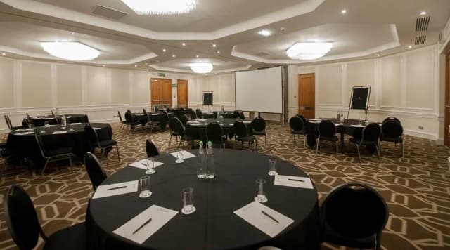 Copthorne Hotel Manchester Salford Quays