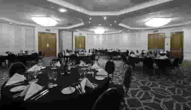 Copthorne Hotel Manchester Salford Quays
