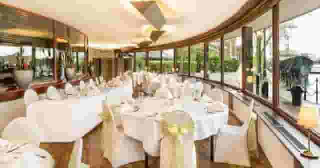 Copthorne Hotel Manchester Salford Quays