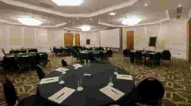 Copthorne Hotel Manchester Salford Quays