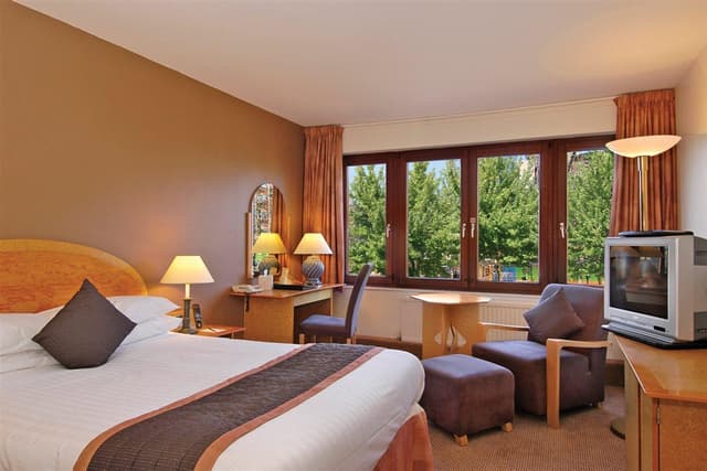 Copthorne Hotel Manchester Salford Quays