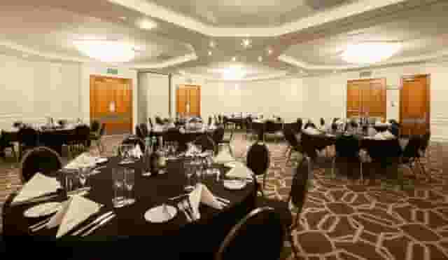 Copthorne Hotel Manchester Salford Quays